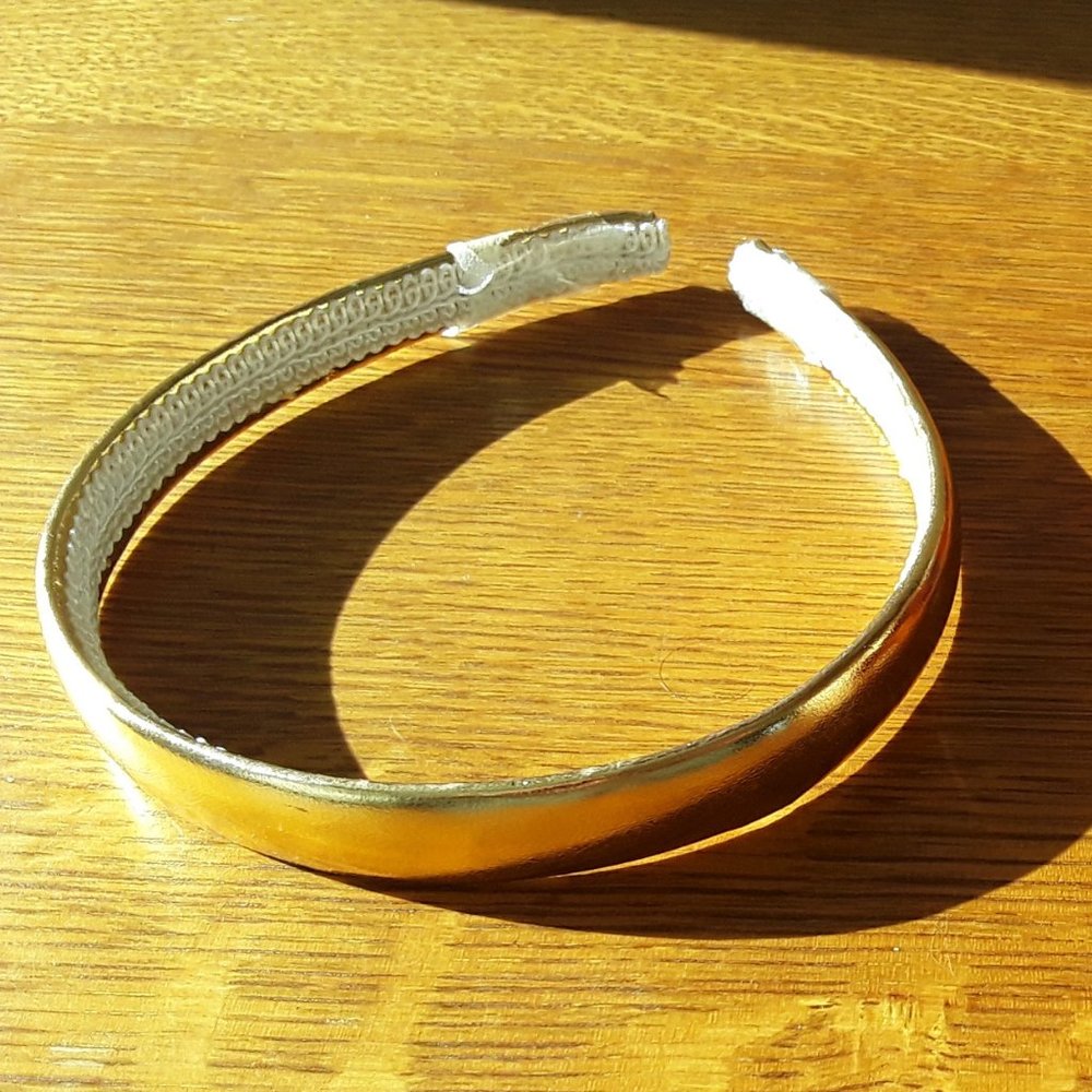 Two headbands bundle - Picture 2 of 5